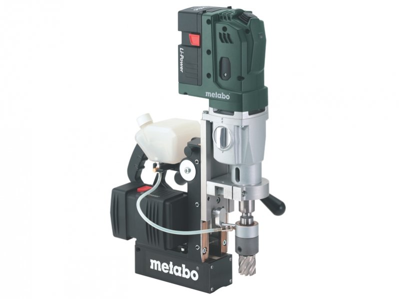 Сверлильный станок Metabo