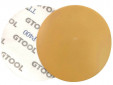 фото Шлифовальные круги GTOOL d150, на липучке, зерно P400, уп-ка 10шт