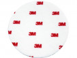 фото Полировальный Круг 3M™ Finesse-it™, фетровый, жесткий, красный логотип, 125мм