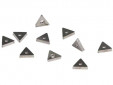 фото Режущие пластины для использования в LKF.450/2 (B45) (Треугольная), 1уп
