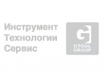 фото Муслиновый полировальный круг GTOOL d152*6мм, 50 слоев, белый, уп-ка 3шт