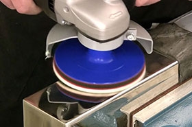 Рекомендации от компании GTOOL GROUP по обработке нержавеющей стали и работе с абразивным инструментом