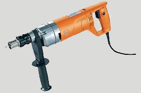 Система корончатого сверления FEIN изменит вашу работу!