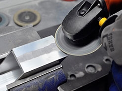 Лучшие круги по алюминию. Обработка сварных швов. Лучшие круги по алюминию. Обработка сварных швов.