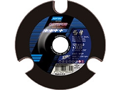 Зачистные круги с визуальным контролем Зачистные круги с визуальным контролем