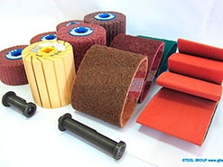 Обновленный Матирующий набор для сатинирования, арт. 90006