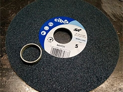 Переходник для кругов SA Переходник для кругов SA