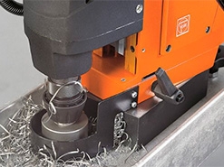 Как правильно выбрать магнитный сверлильный станок. Советы экспертов