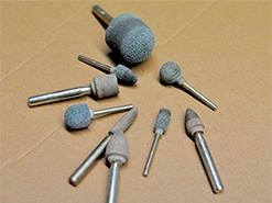 Доводочные головки Cibo Доводочные головки Cibo