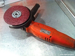 Подробный тест лучших фибровых кругов Подробный тест лучших фибровых кругов