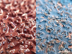 Тест фибровых кругов. Часть 2. Проверка ресурса Тест фибровых кругов. Часть 2. Проверка ресурса