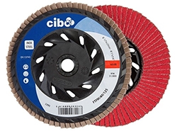 Керамические круги КЛТ компании CIBO