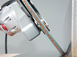 Комбинированные доводочные круги Cibo Unitized Комбинированные доводочные круги Cibo Unitized