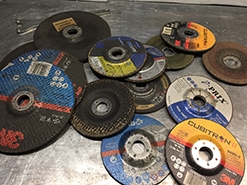 Шлифовальные круги для угловых шлифмашин Шлифовальные круги для угловых шлифмашин