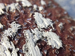 Фибровые круги для зачистки алюминия и цветных металлов Фибровые круги для зачистки алюминия и цветных металлов