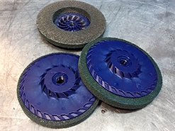 Новые доводочные круги GTOOL 2SF. Еще больше доводочных кругов. Новые доводочные круги GTOOL 2SF. Еще больше доводочных кругов.