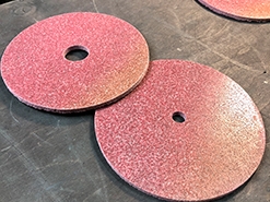 Новые доводочные круги GTOOL 5АМ. Мягкие и агрессивные. Новые доводочные круги GTOOL 5АМ. Мягкие и агрессивные.