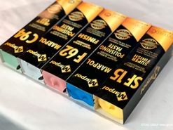 Пасты Marpol. Идеальное сочетание качества и доступности.