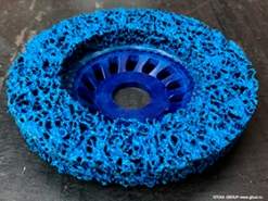 Ресурс кругов Коралл CD. Проведем эксперимент Ресурс кругов Коралл CD. Проведем эксперимент