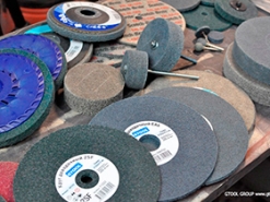 Доводочные круги, как выбрать зернистость Доводочные круги, как выбрать зернистость