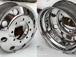 Наборы для полировки дисков GTOOL Наборы для полировки дисков GTOOL