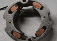 HIGH-POWER-MOTOR корпус статора