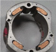 HIGH-POWER-MOTOR корпус статора FEIN