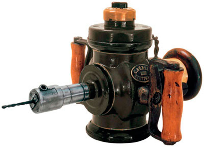 Демонстрация возможностей ленточных станков GRIT by FEIN и инструмента FEIN