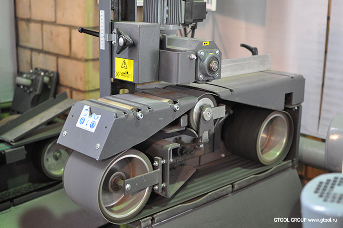 Труборезная машина fein