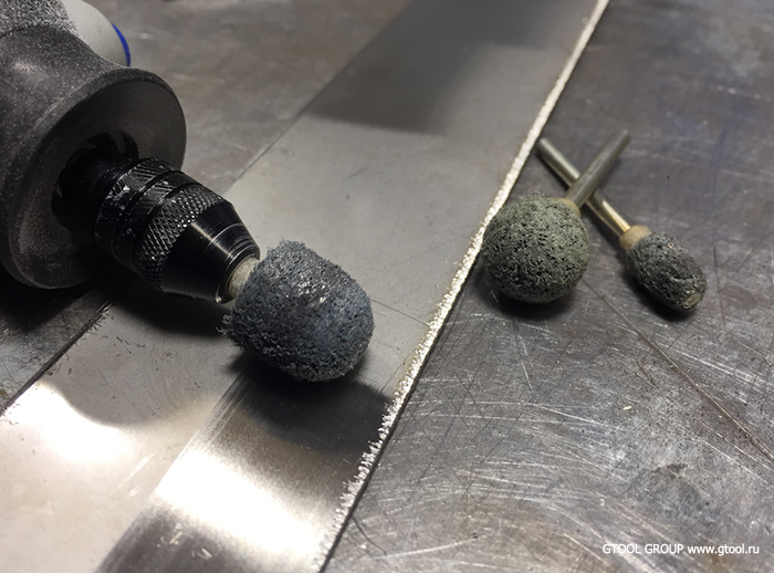 набор шарошек по металлу, hcs ø 6 мм * l 60 мм pobedit 2160425. патрон для гравера dremel 4486. шарошка алмазная головка. шлифовальный штифт 4,8 для дремеля. Dremel набор насадки шарошки 10шт.