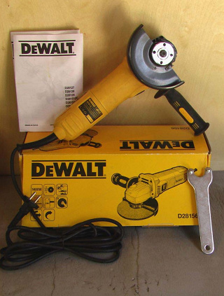 DeWALT 28156