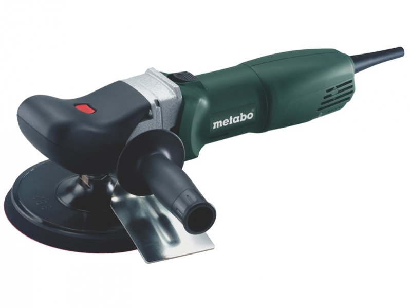 Плоскошлифовальная машина metabo