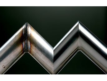 фотография Круги лепестковые торцевые фото Круги лепестковые комбинированные RCD, VFine