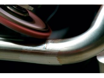 фотография Круги лепестковые торцевые фото Круги лепестковые комбинированные RCD, VFine