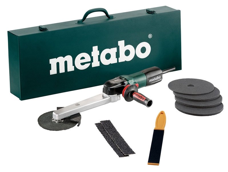 Двигатель metabo 317004880