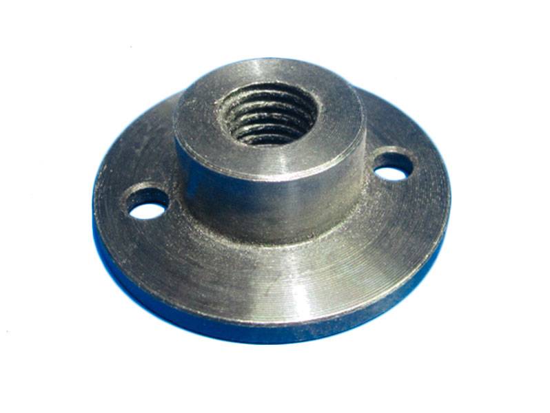 Фланцы 25,4/22xM14 для крепления щеток 3М (ТМ) Bristle купить по низкой ...