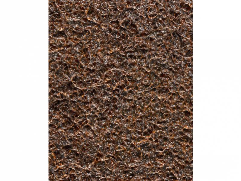 фото Шлифовальные ленты из нетканого полотна, 50х1000мм, грубая, 3шт