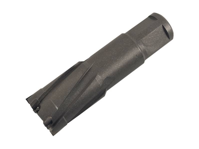 Корончатое сверло по металлу GTOOL G-Cut HM Weldon19 глубина 35мм ...