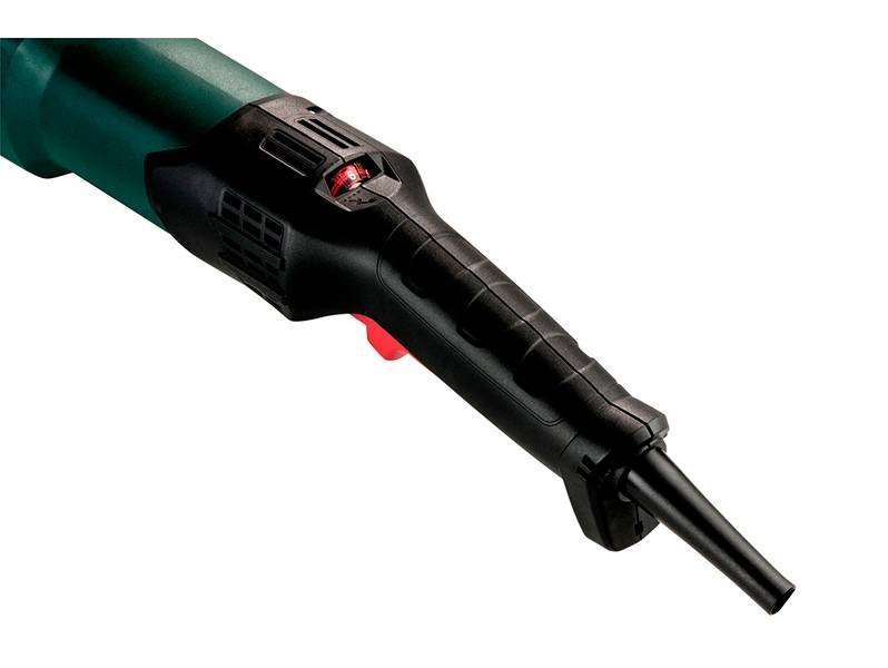 Углошлифовальная машина metabo