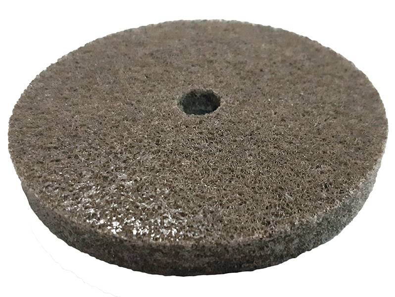 фотография Зачистные круги (коралловые круги) фото Круг доводочный GTOOL FA5 d100x13x13мм