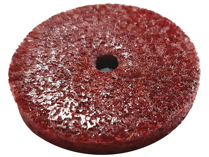 фотография Доводочные круги фото Доводочный шлиф.круг Ск.Бр. 7AC 50х6х6мм