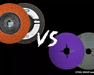 Фибра или КЛТ из керамики. Какой диск круче?