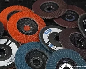 Как правильно подбирать абразив под задачу?