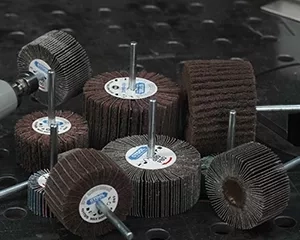 Лепестковые головки Gtool