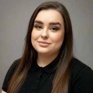 Калякина Наталья