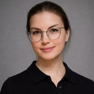 Макарова Евгения