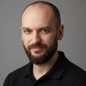 Кузнецов Сергей