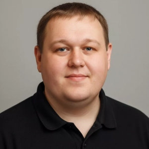 Матяков Евгений