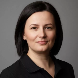 Котарева Юлия