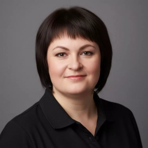 Дмитриева Дарья